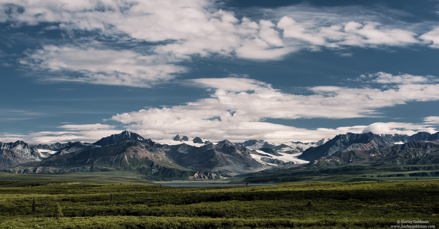 Denali Highway 2