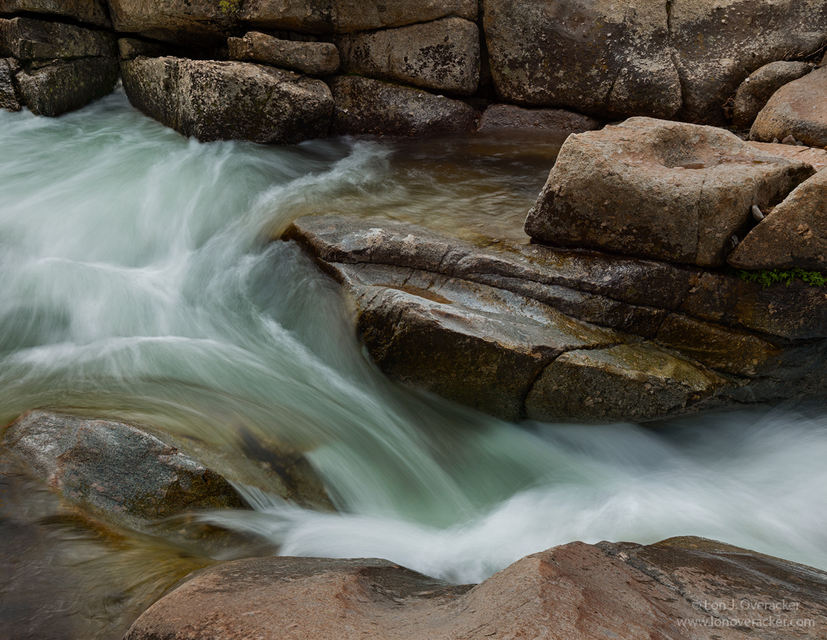 Deadman's Chute