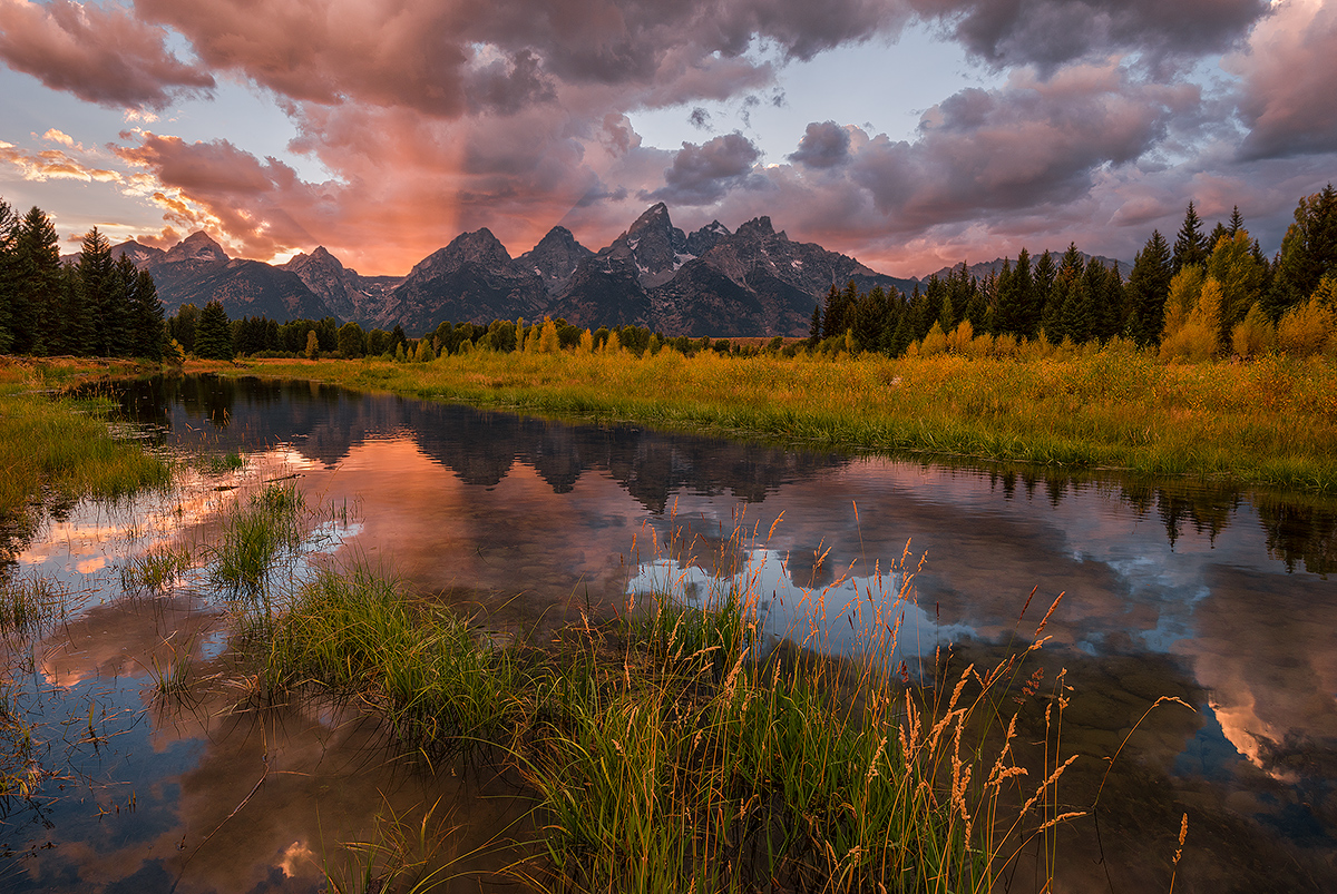 Teton Gold - RePost