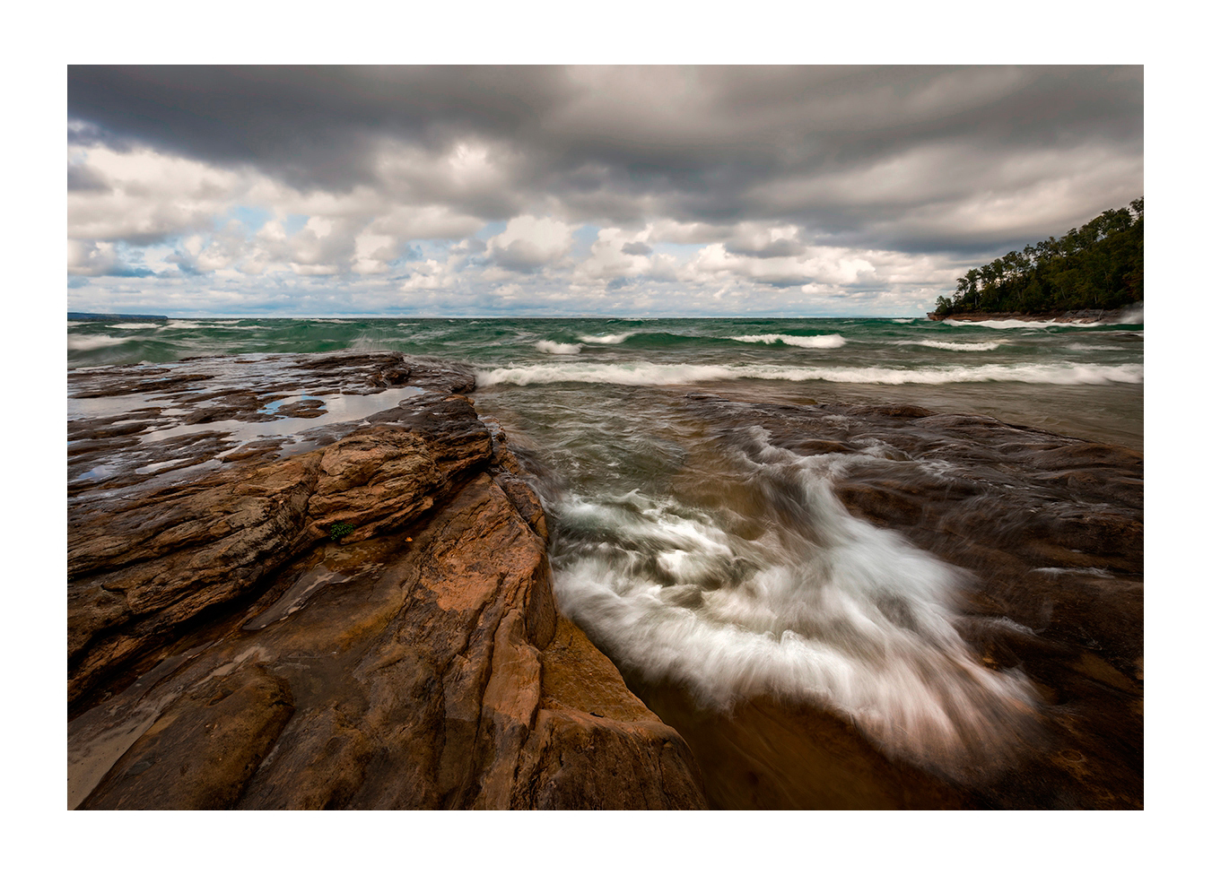 Miners Beach + rp
