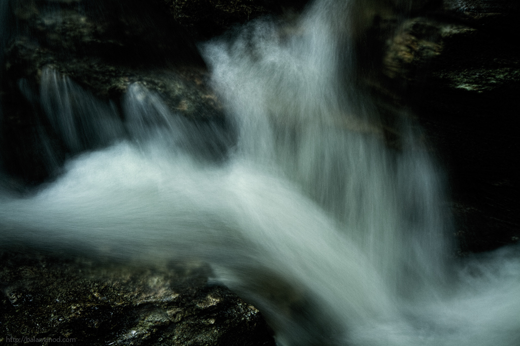 My Macro Landscape