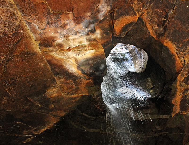 The Glory Hole