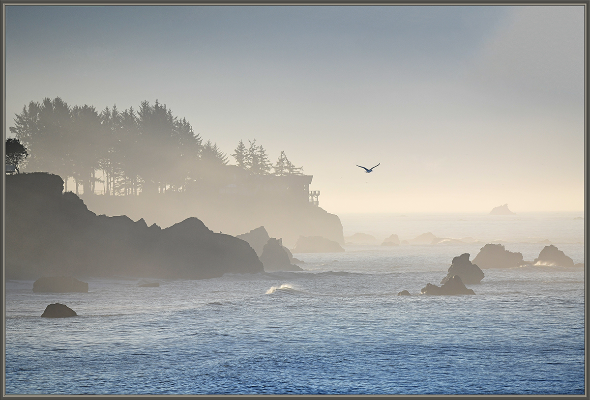 Morning has Broken