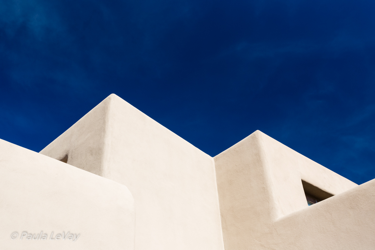  Museum & Sky - Santa Fe