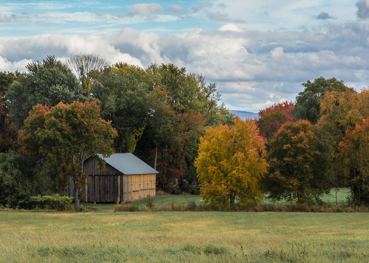 Suffield, Conn. 