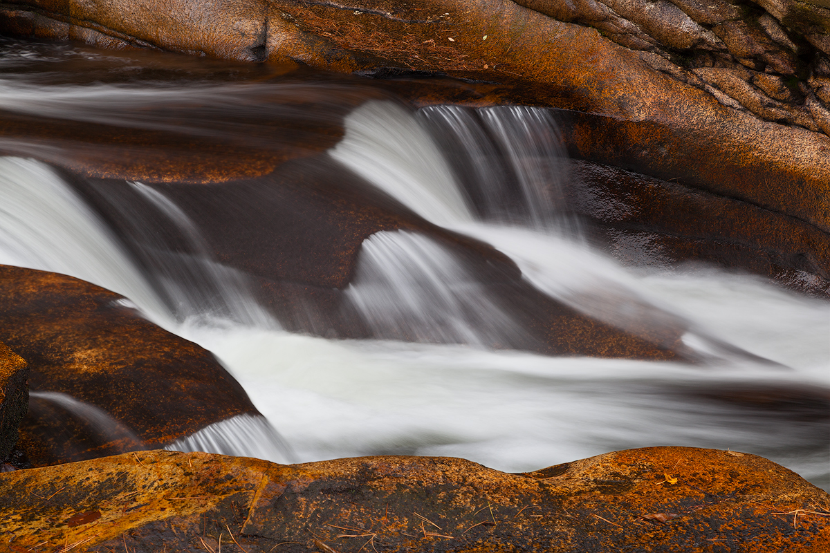 Lower Falls