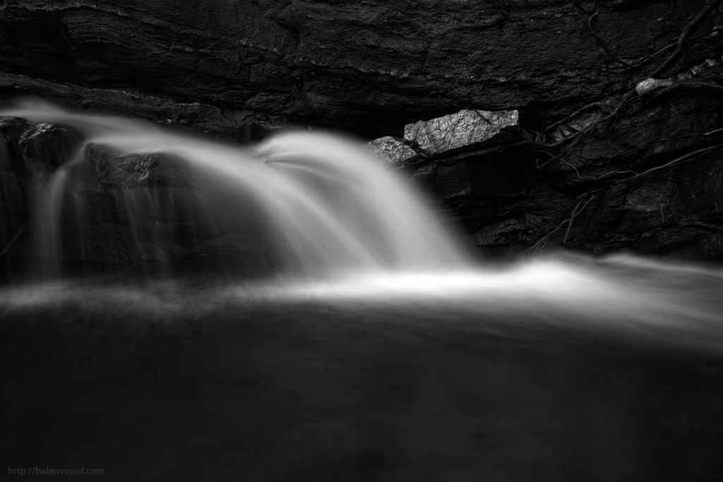 Calm Flow