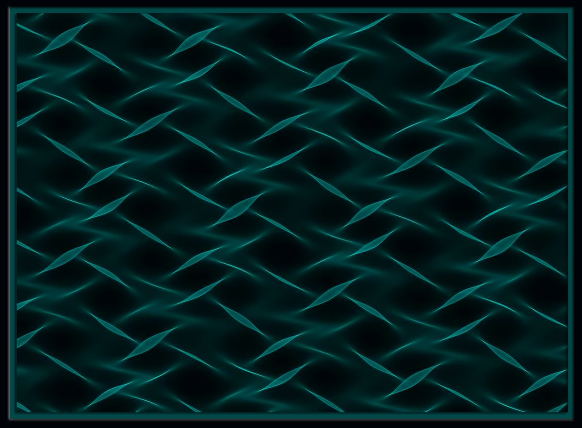 Mackerel Abstract