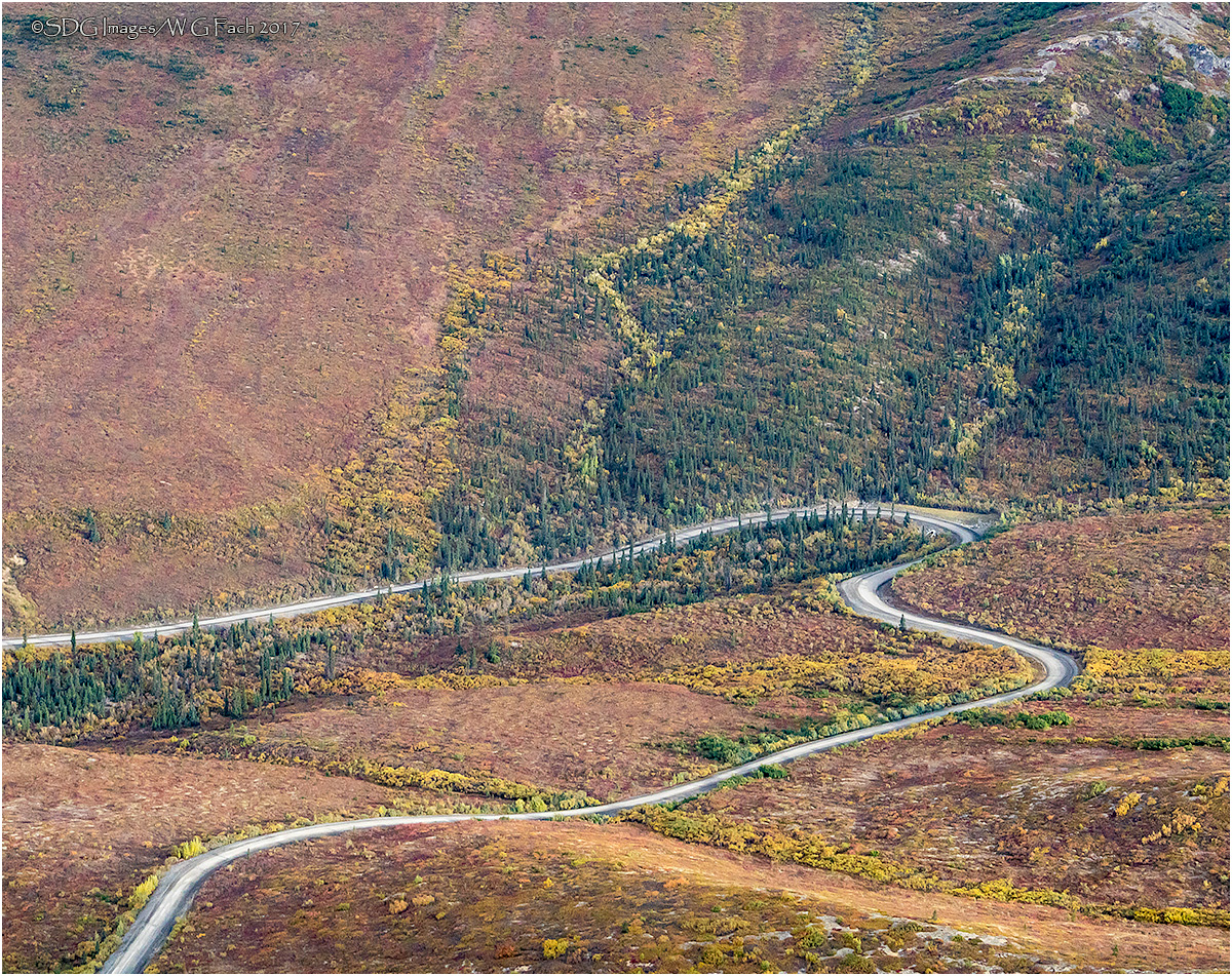 Denali Aloft II