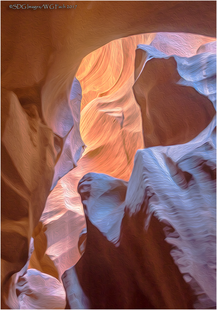 Light Above