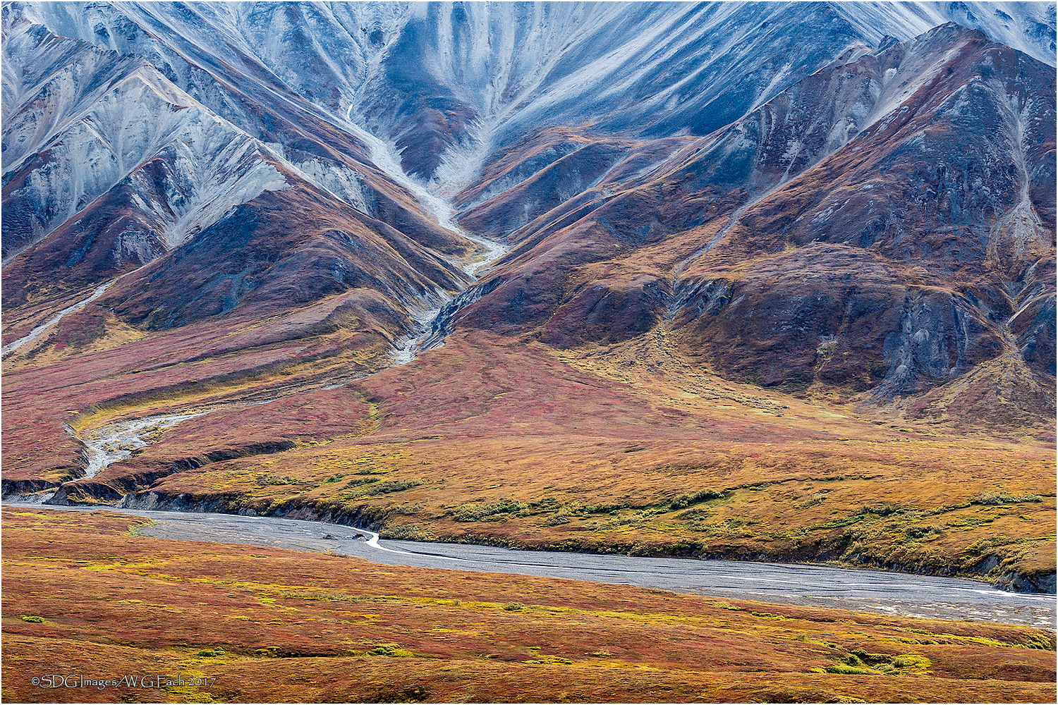 Eielson Again