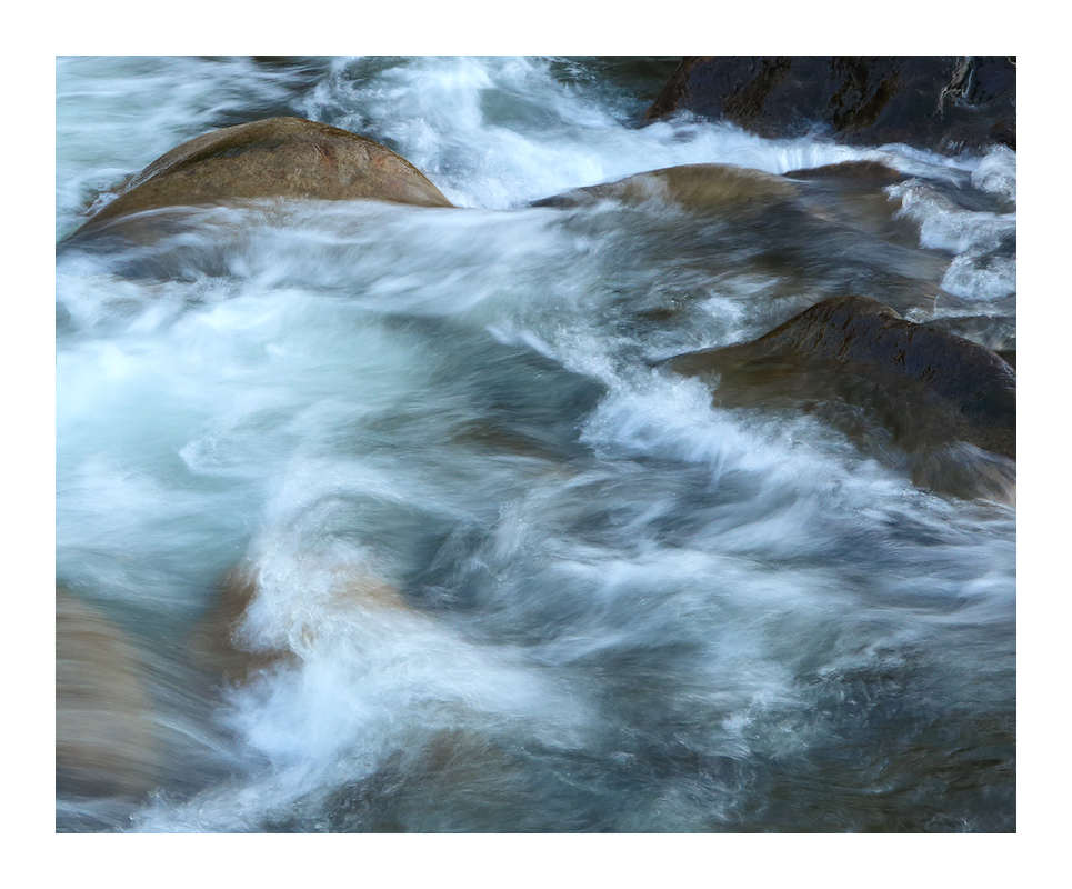 Merced Water Study #2 +2
