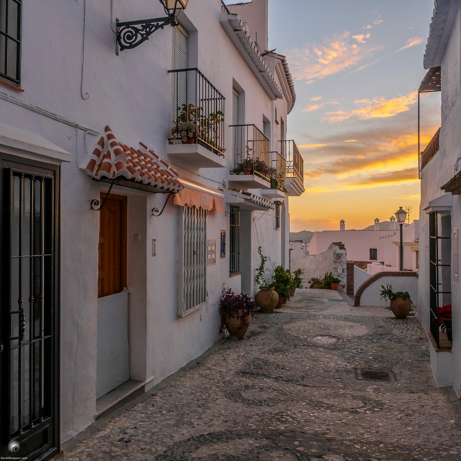 Frigiliana