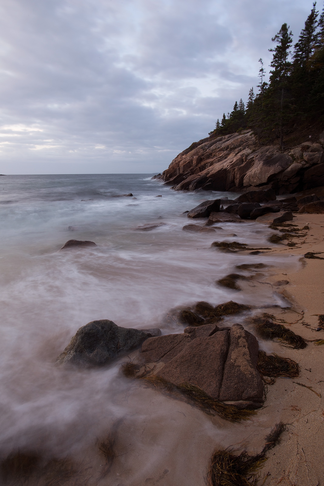 Sand Beach + repost