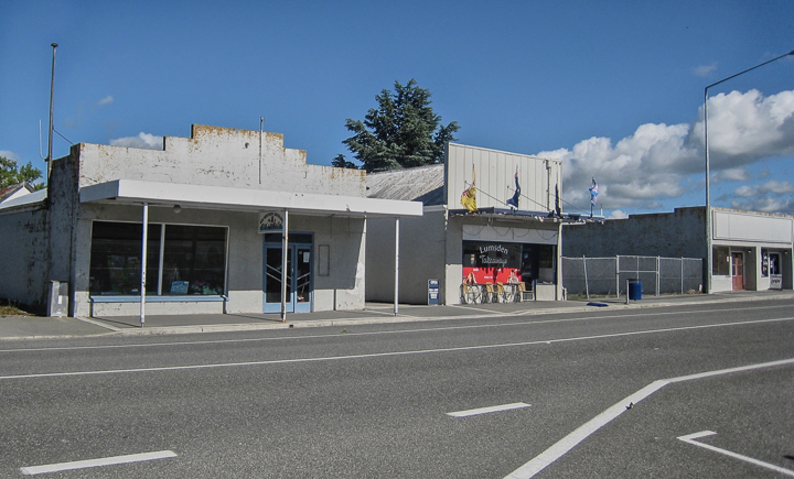 Main Street