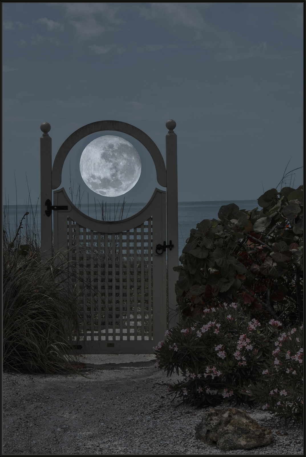 The Portal   (w/re-post)