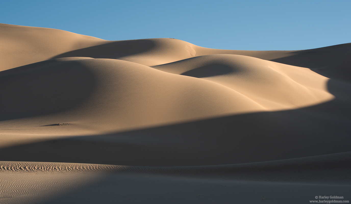 Contours