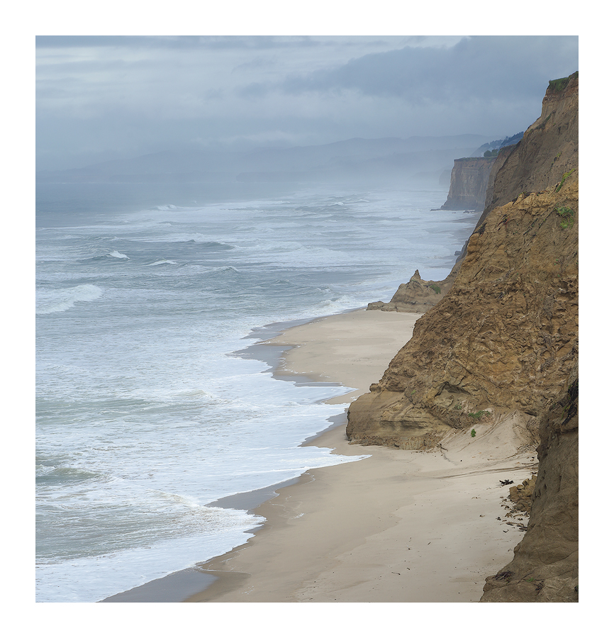 California Dreamin' +rp
