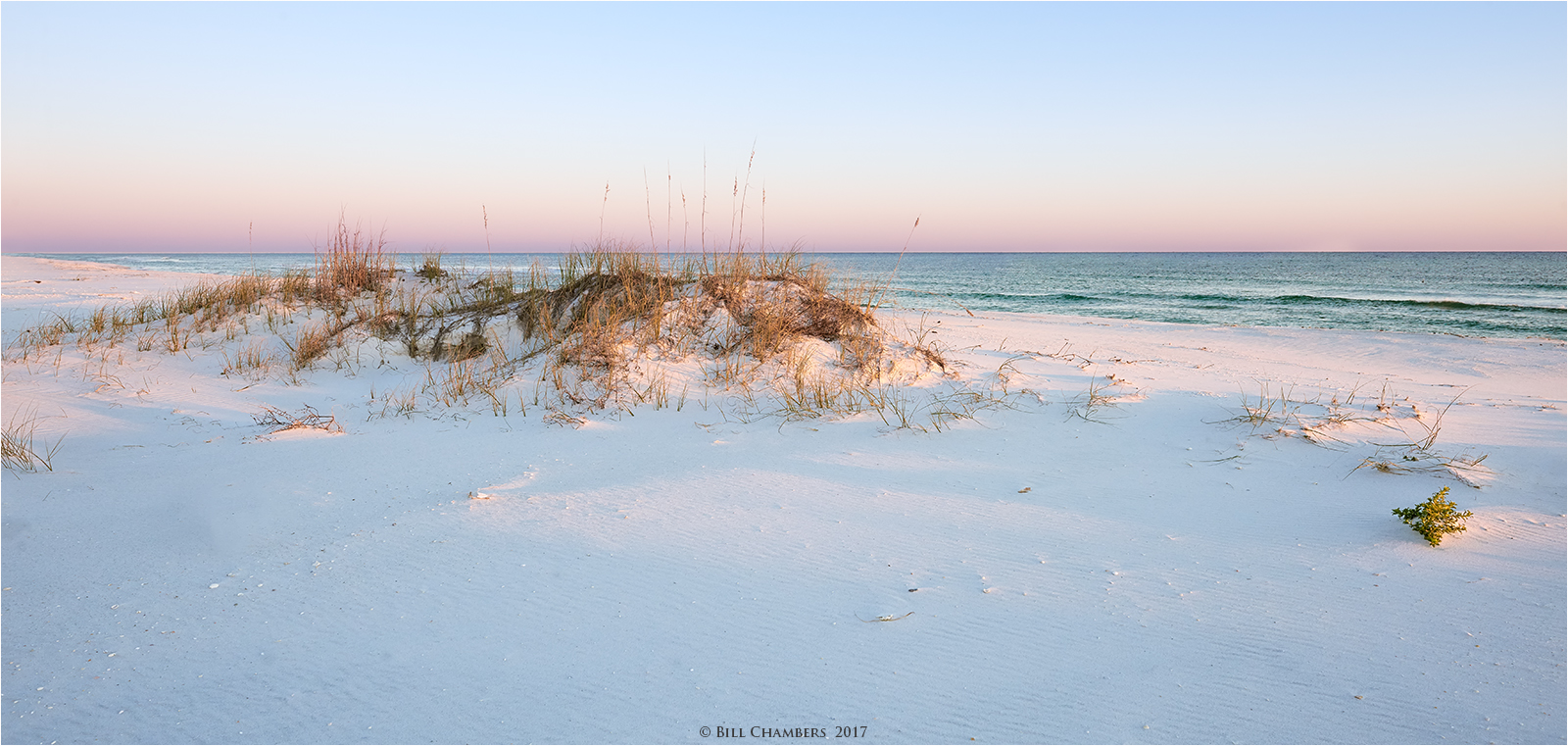 Peaceful Beach REWORK