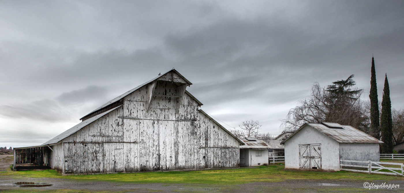 Country Barn