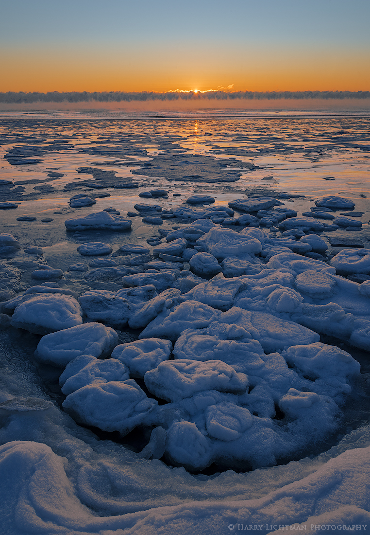 Arctic Blast & Alt. x 2