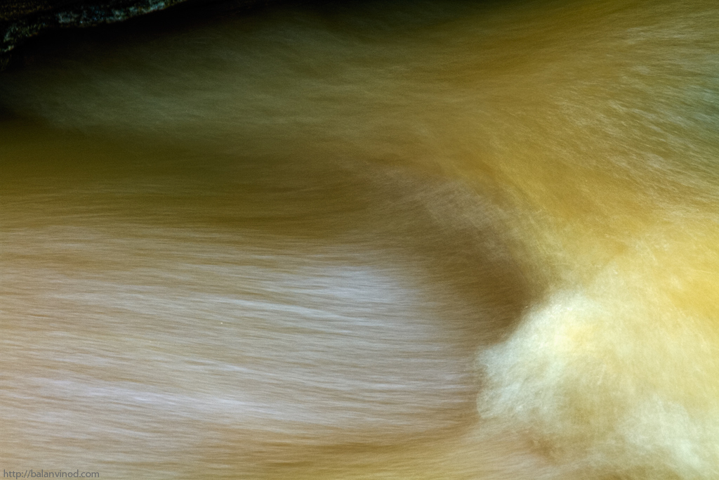 Shades of Flood
