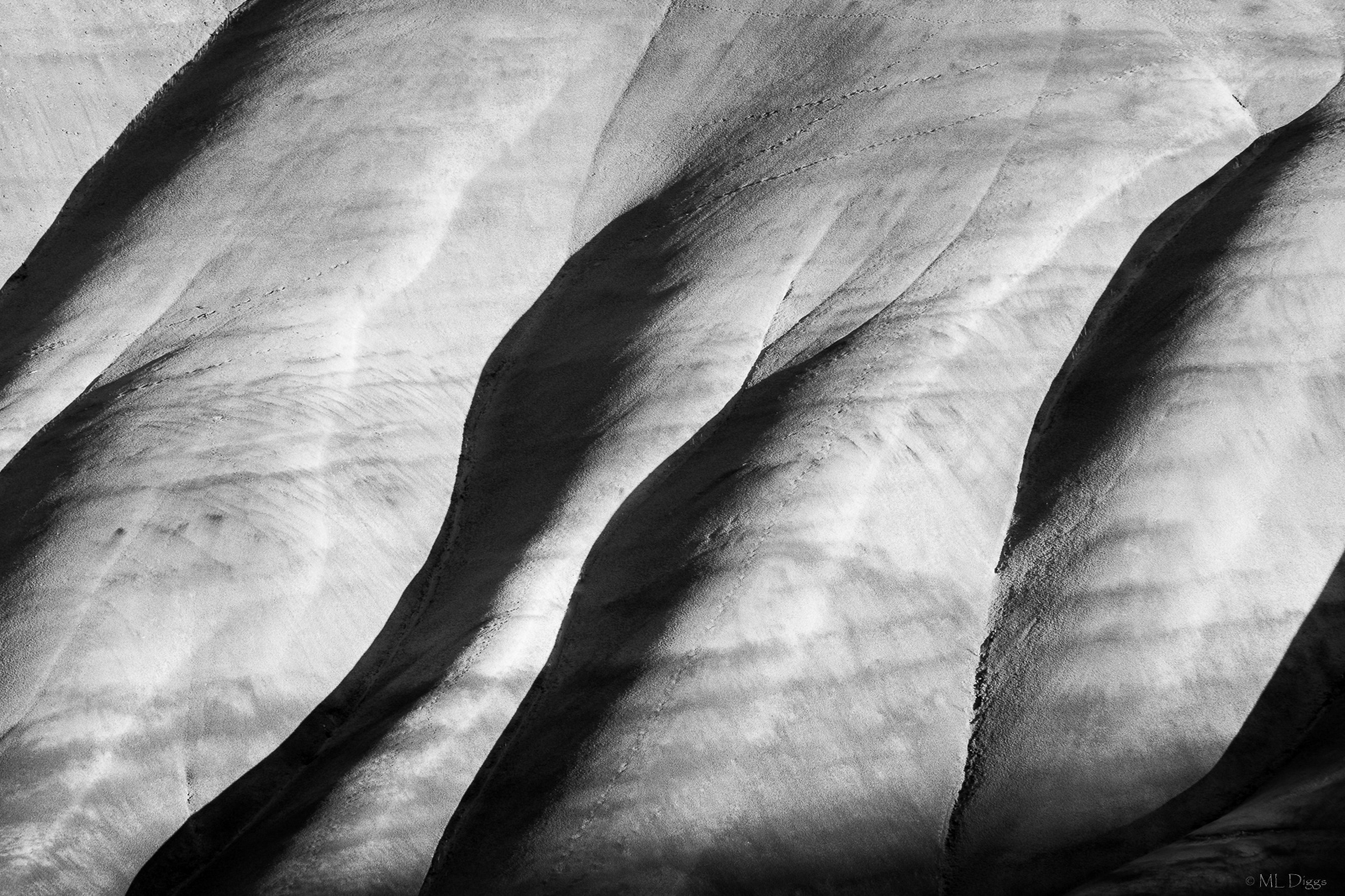 Hand of God Repost