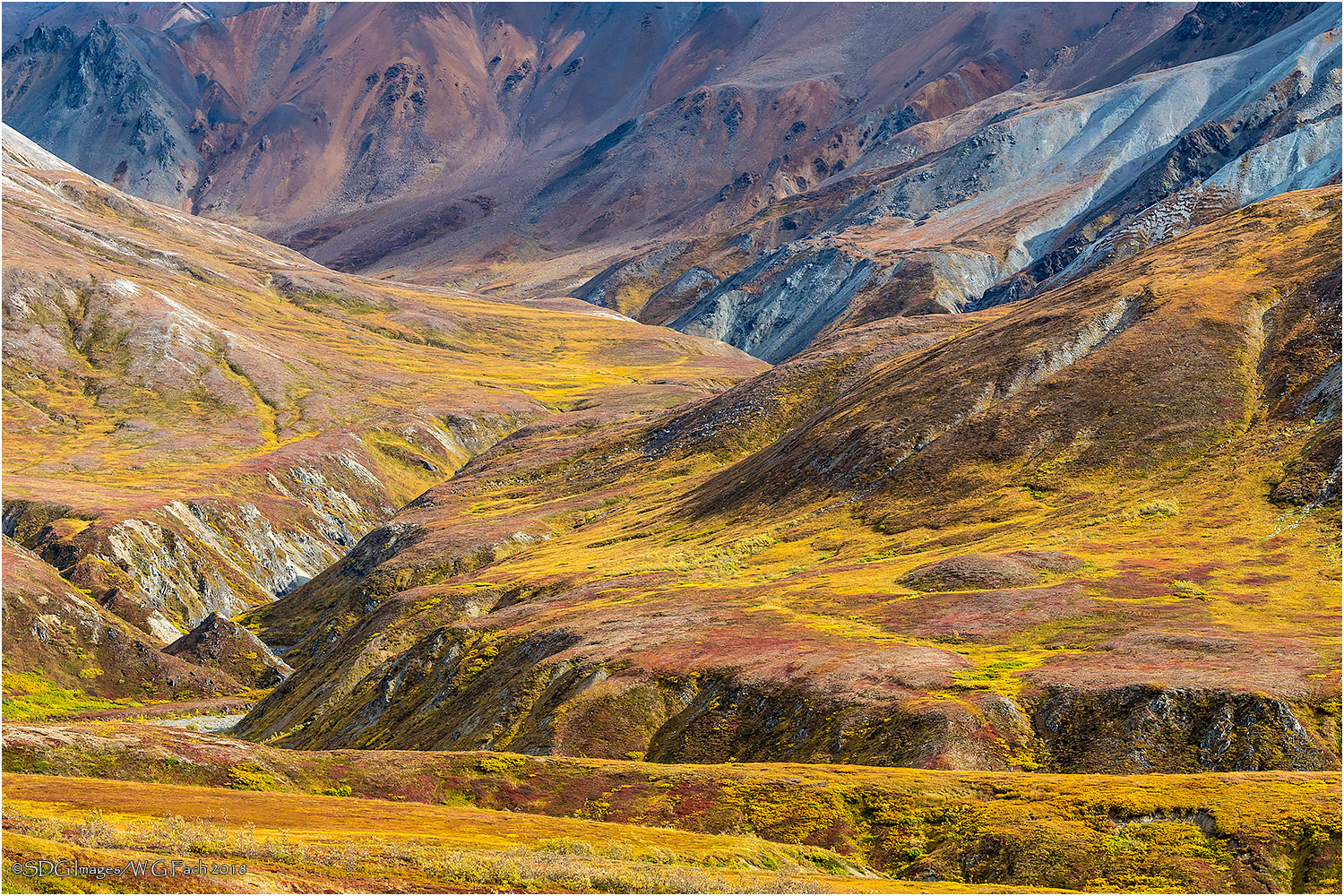 Eielson Redux