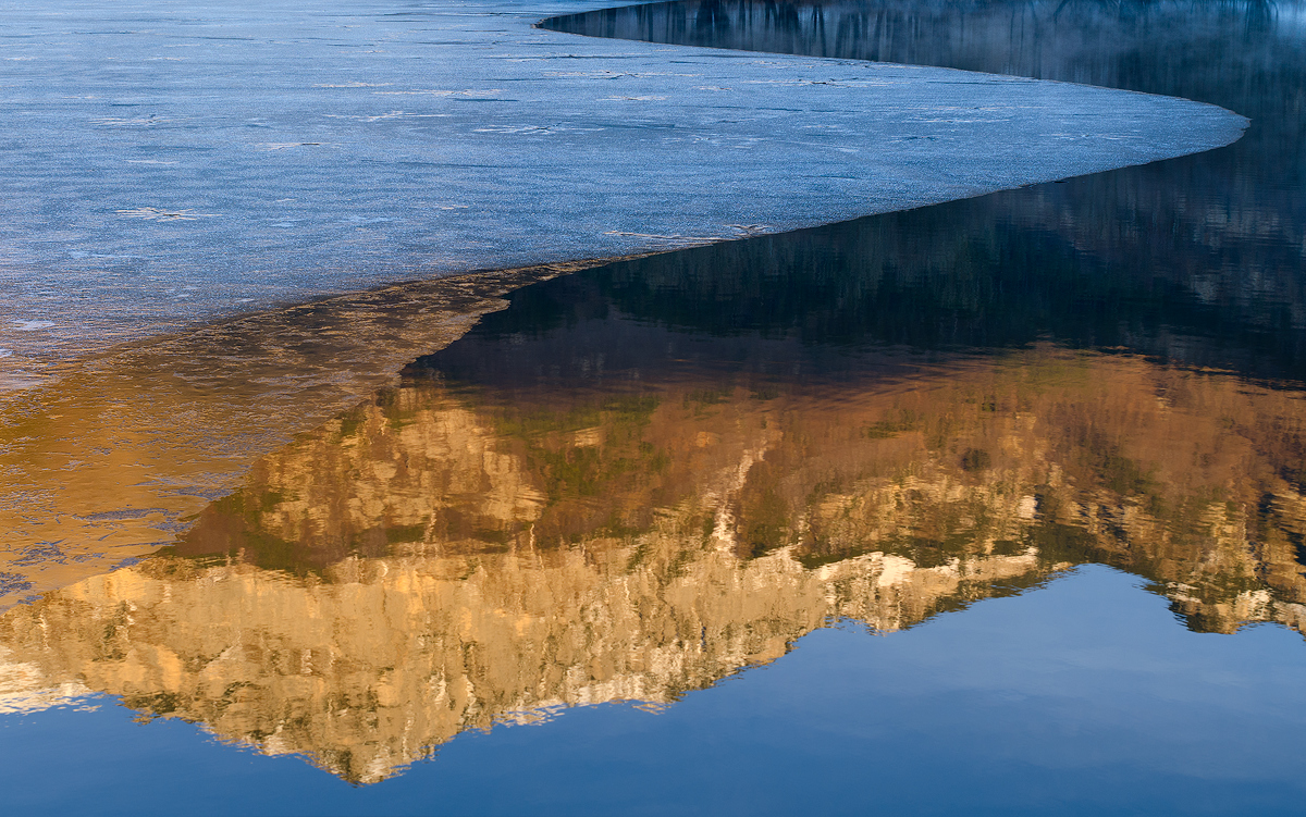 Mirrored Interaction