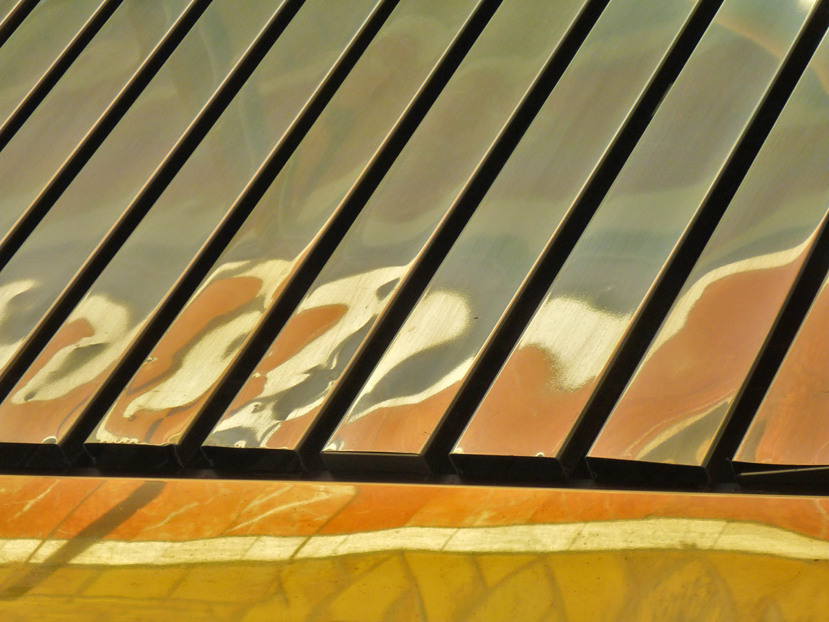 Geometry Light Abstract