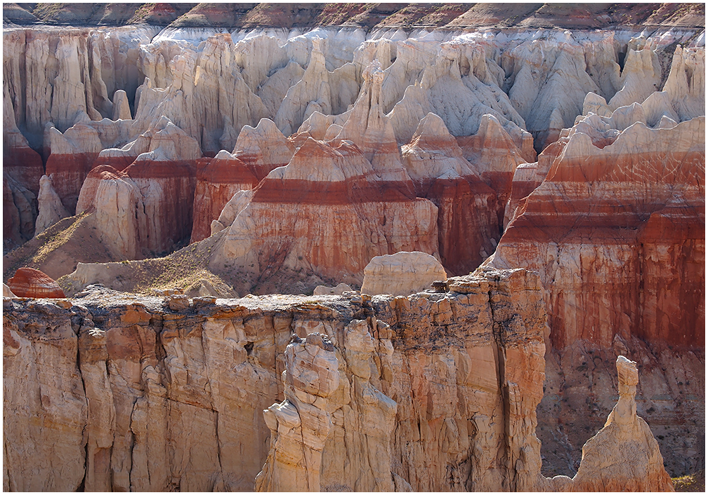 Coal Mine Canyon
