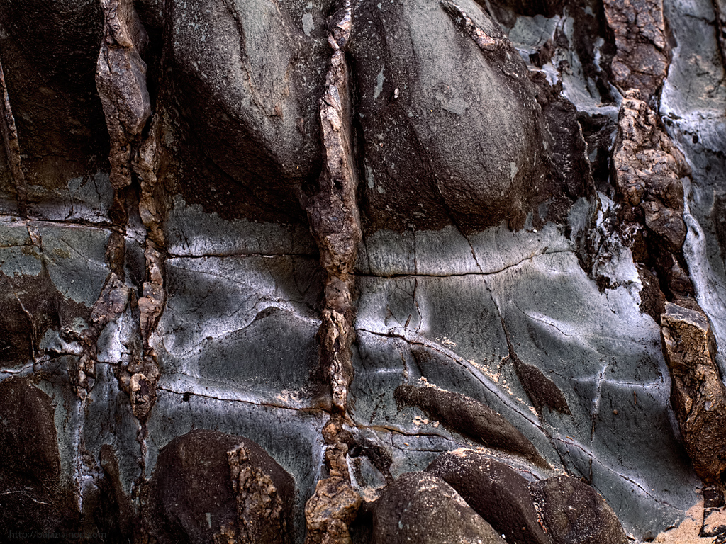 Rock Forms