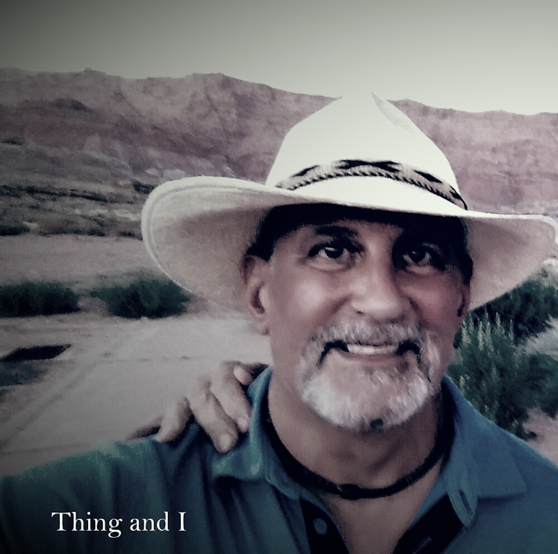 Thing and I