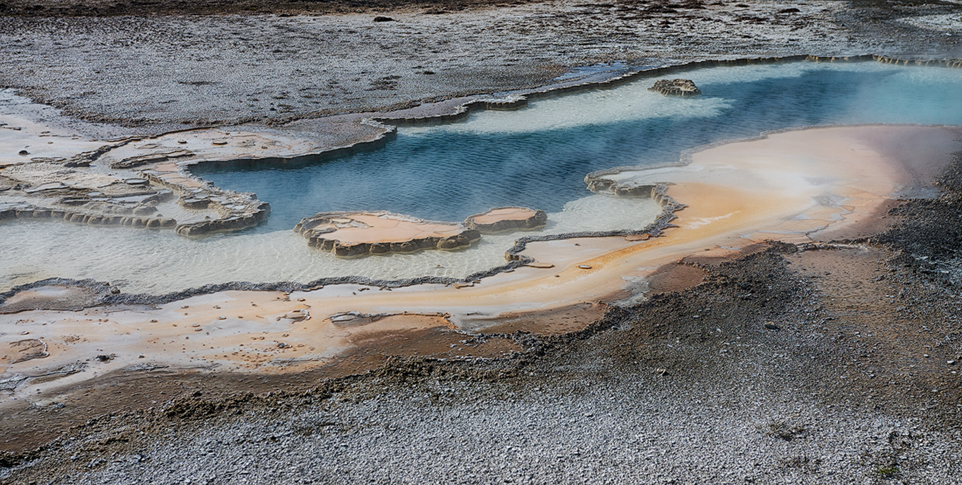 Thermophile Abstract