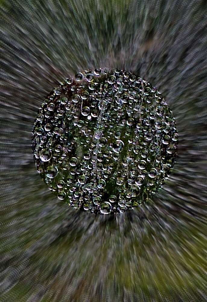 Sphere  art