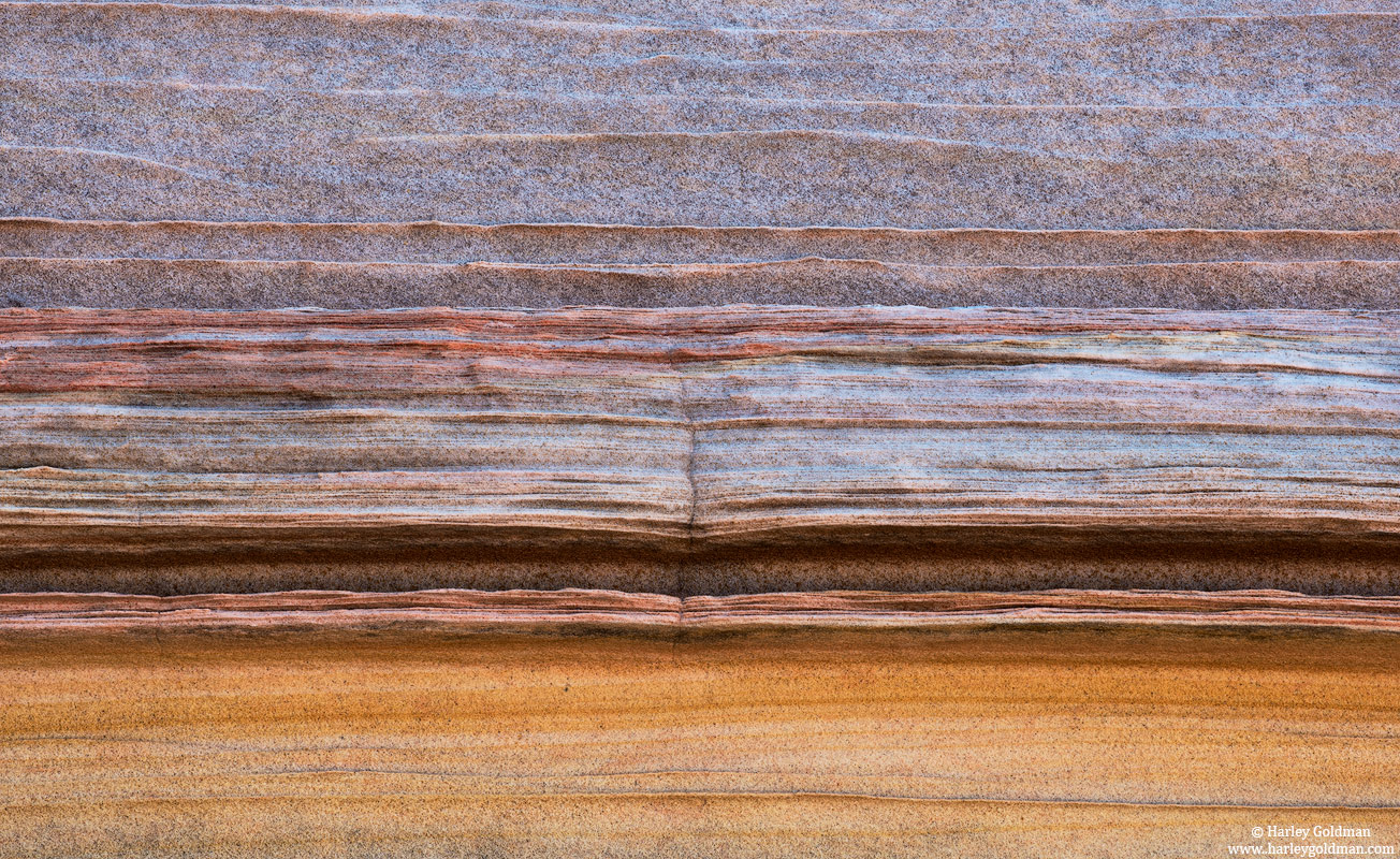 Rainbow Layers
