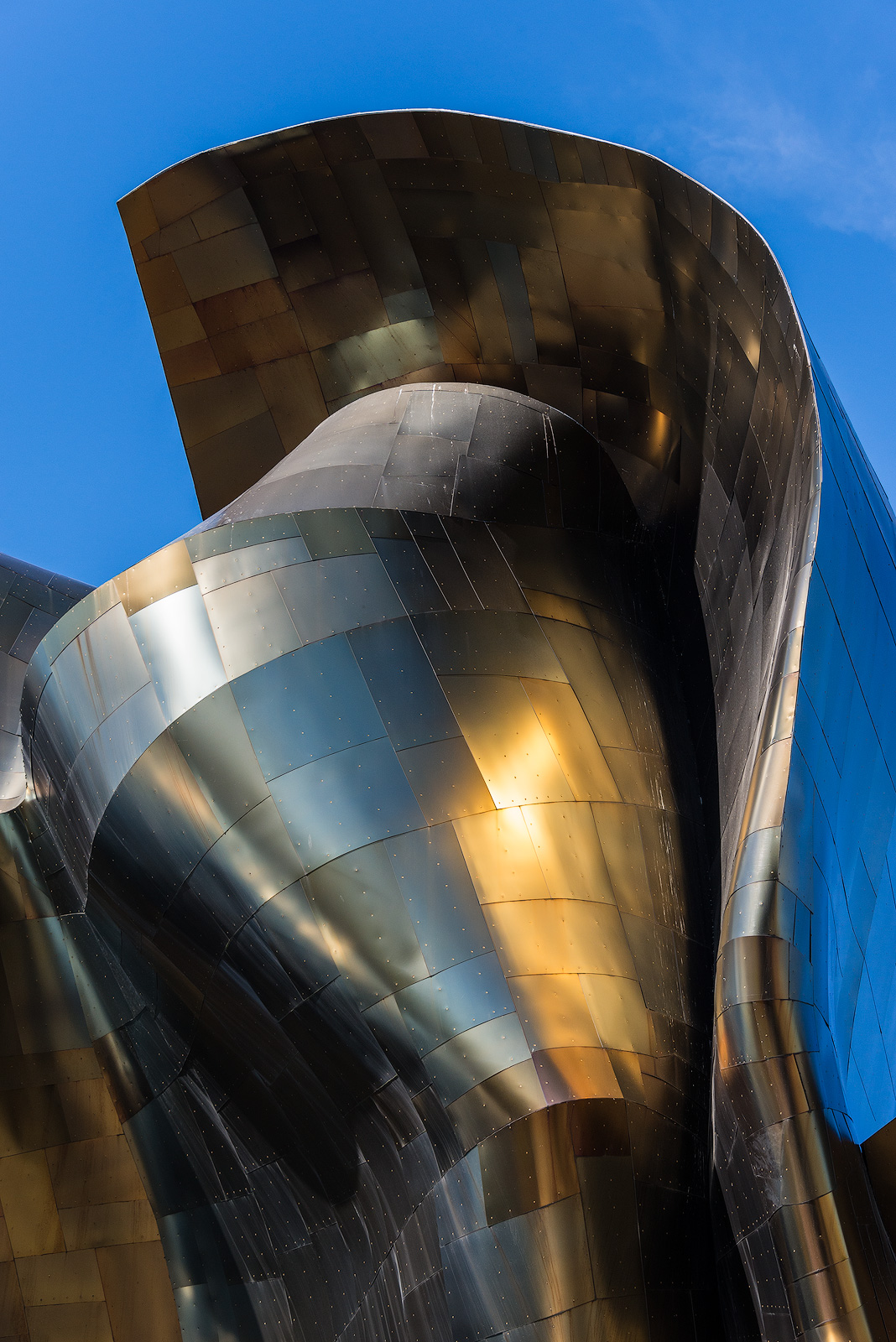Seattle Center Part III