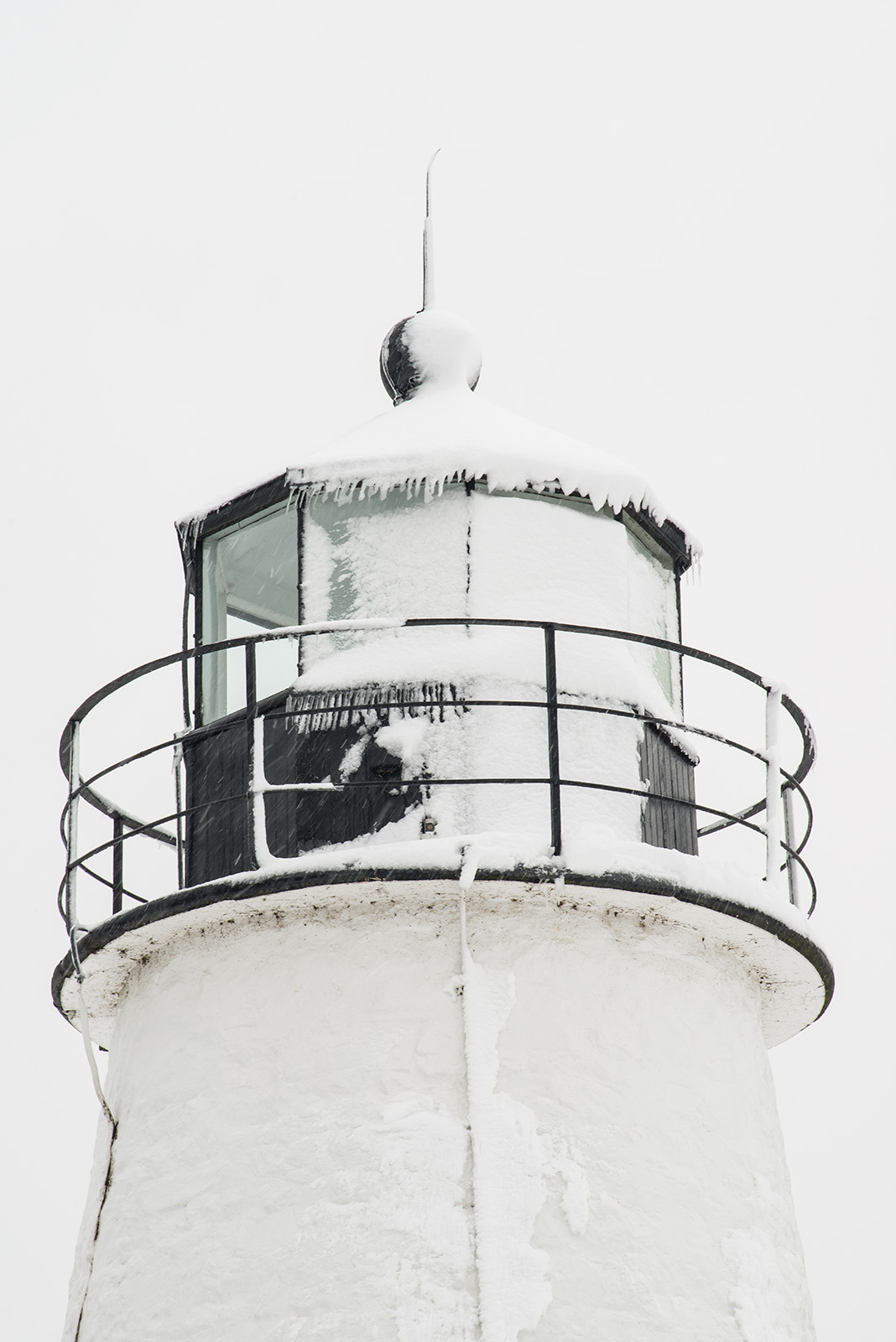 Concord Point Light
