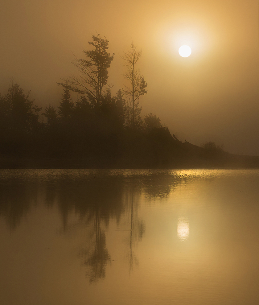 Quiet Lake