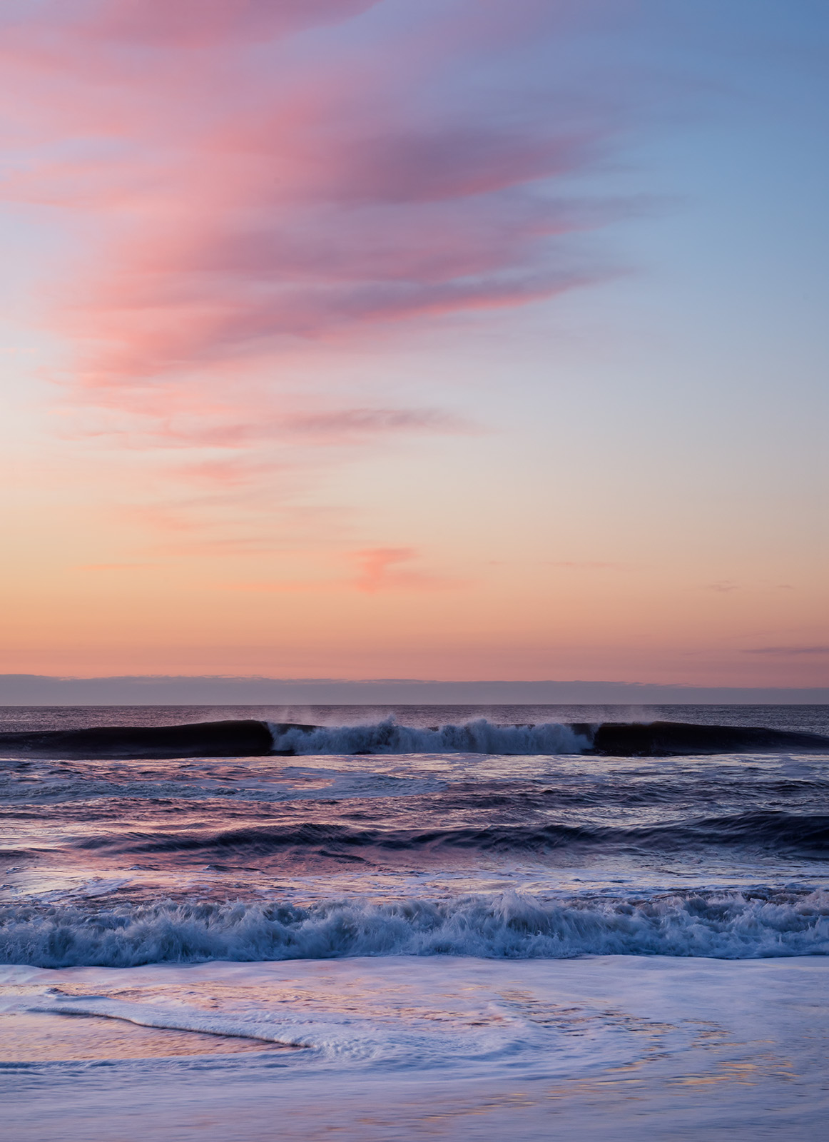 Assateague Sunrise
