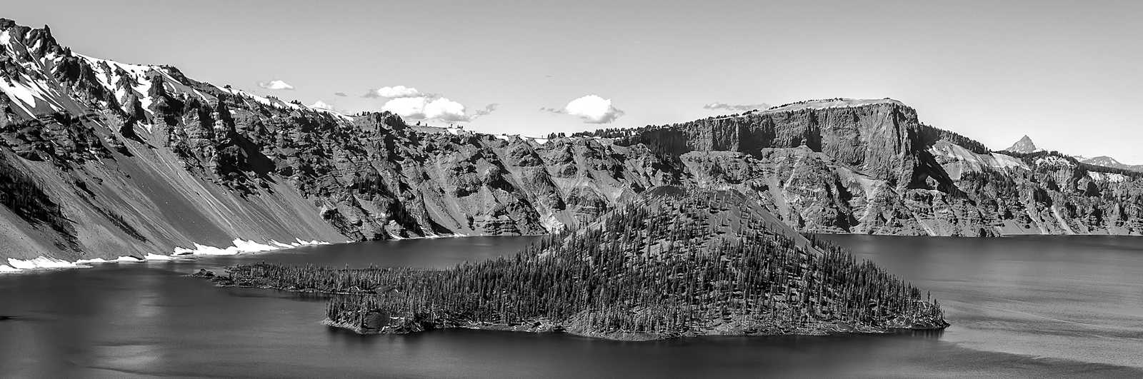 Crater Lake
