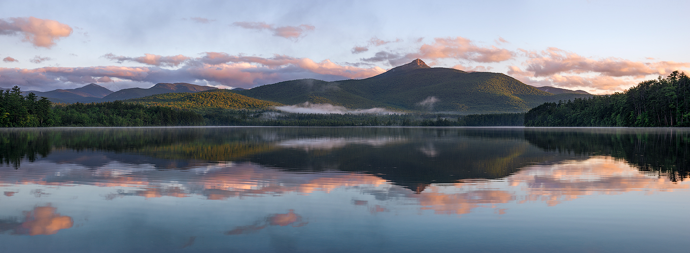 Chocorua - Full Sweep