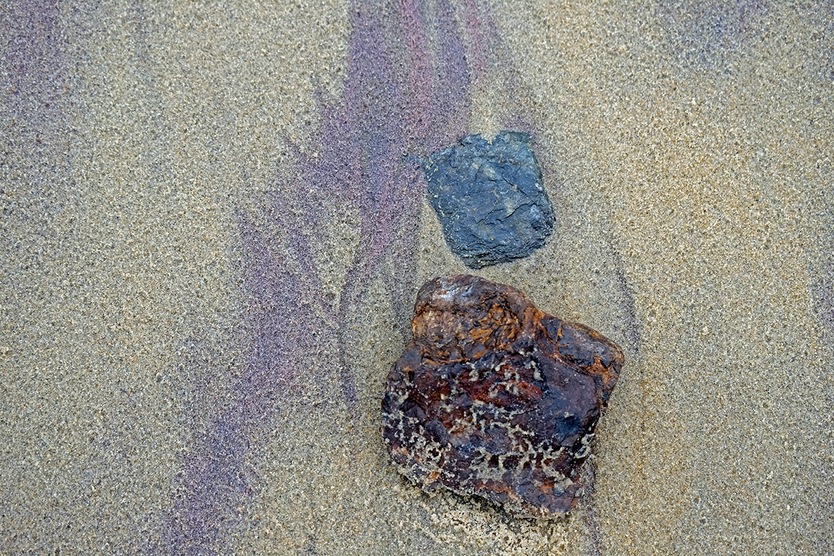 Just 2 Rocks