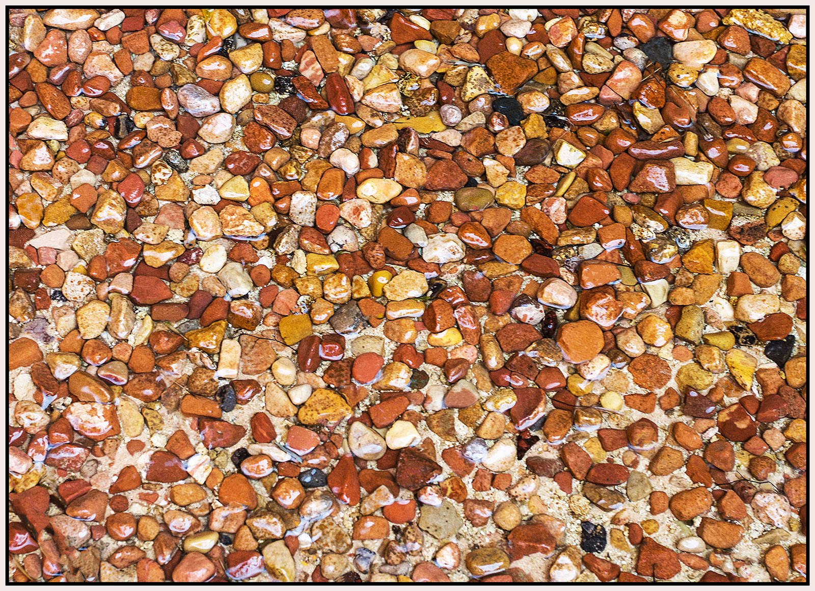 Small Rocks