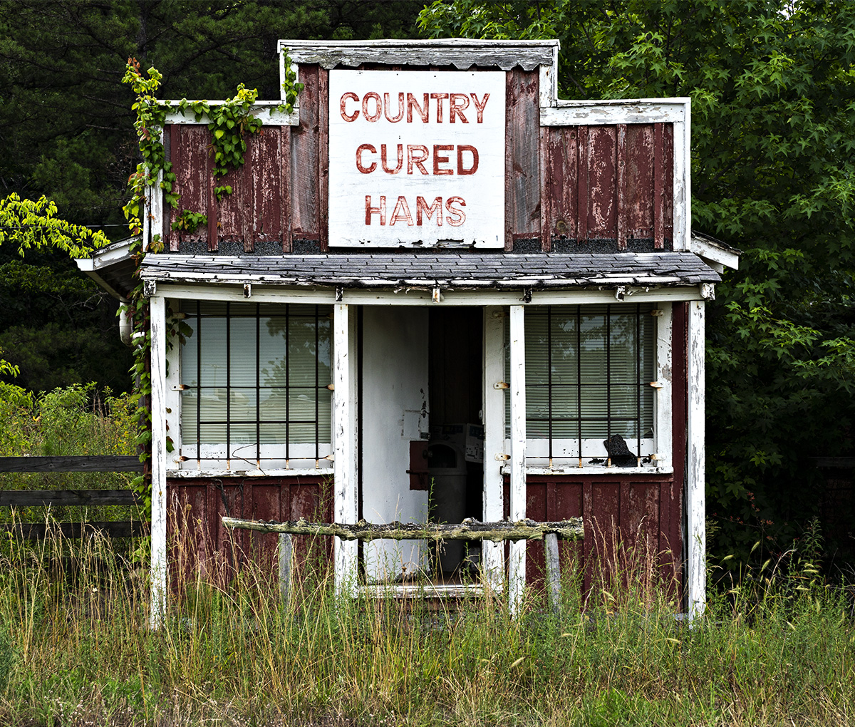 Very Well Cured
