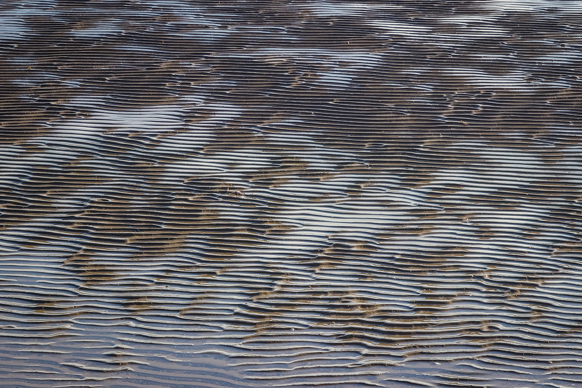 Crests and troughs.
