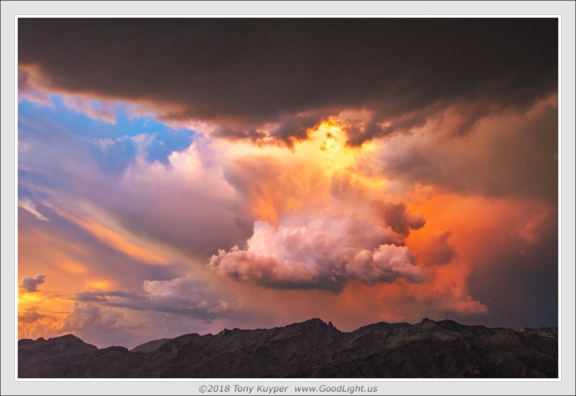 Monsoon Madness