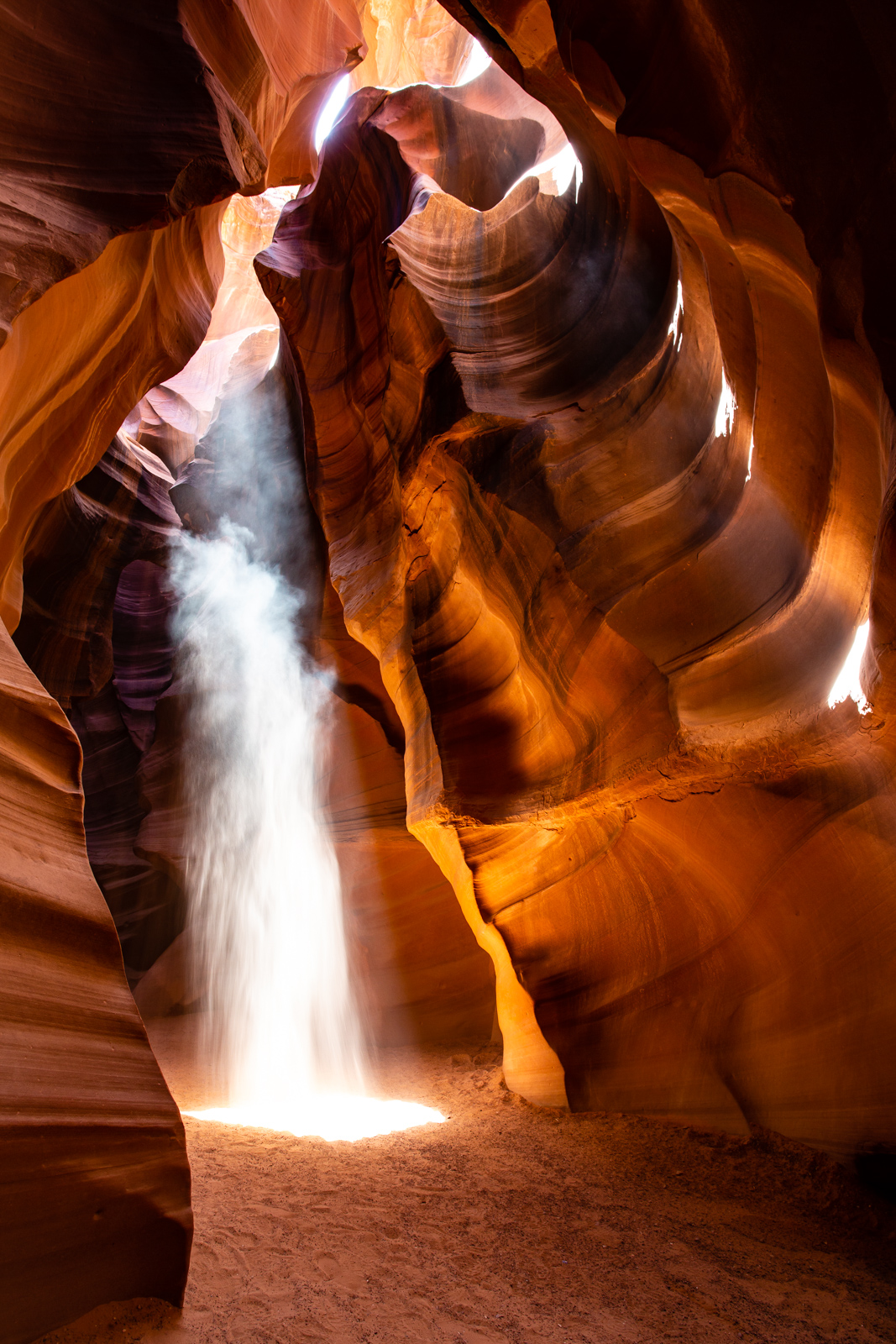 Canyon Rip-off