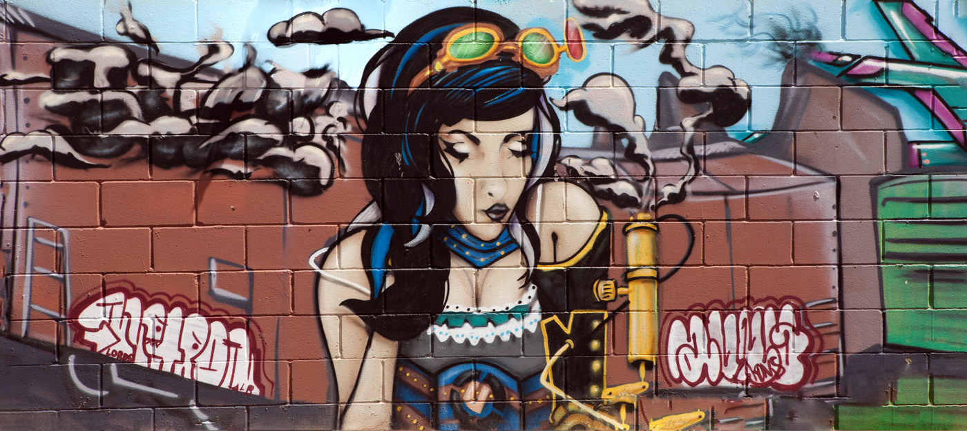 Wall Art