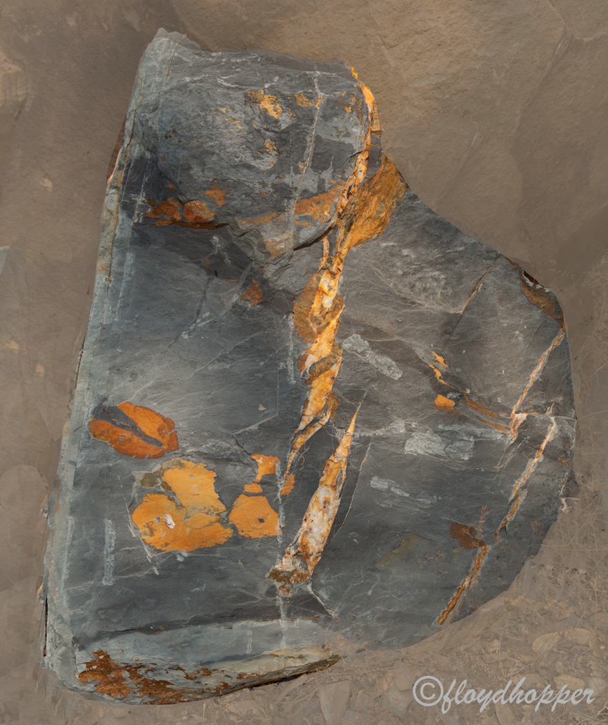 Slate Design